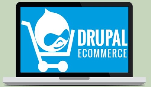 Drupal Commerce Website Development in Atlanta, Best SEO Company in Atlanta