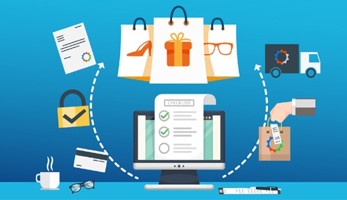 Ecommerce Website Designing Company in Coimbatore, Best SEO Company in Coimbatore