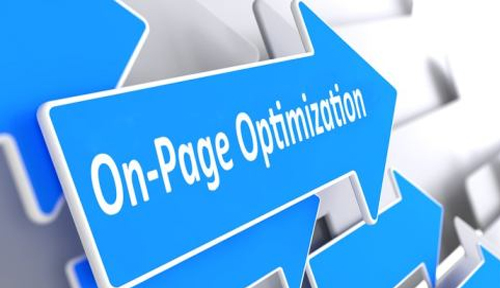 On Page Optimization in Atlanta, Best SEO Company in Atlanta