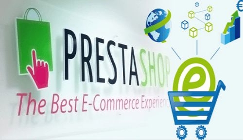 PrestaShop Website Development in Greece, Best SEO Company in Greece